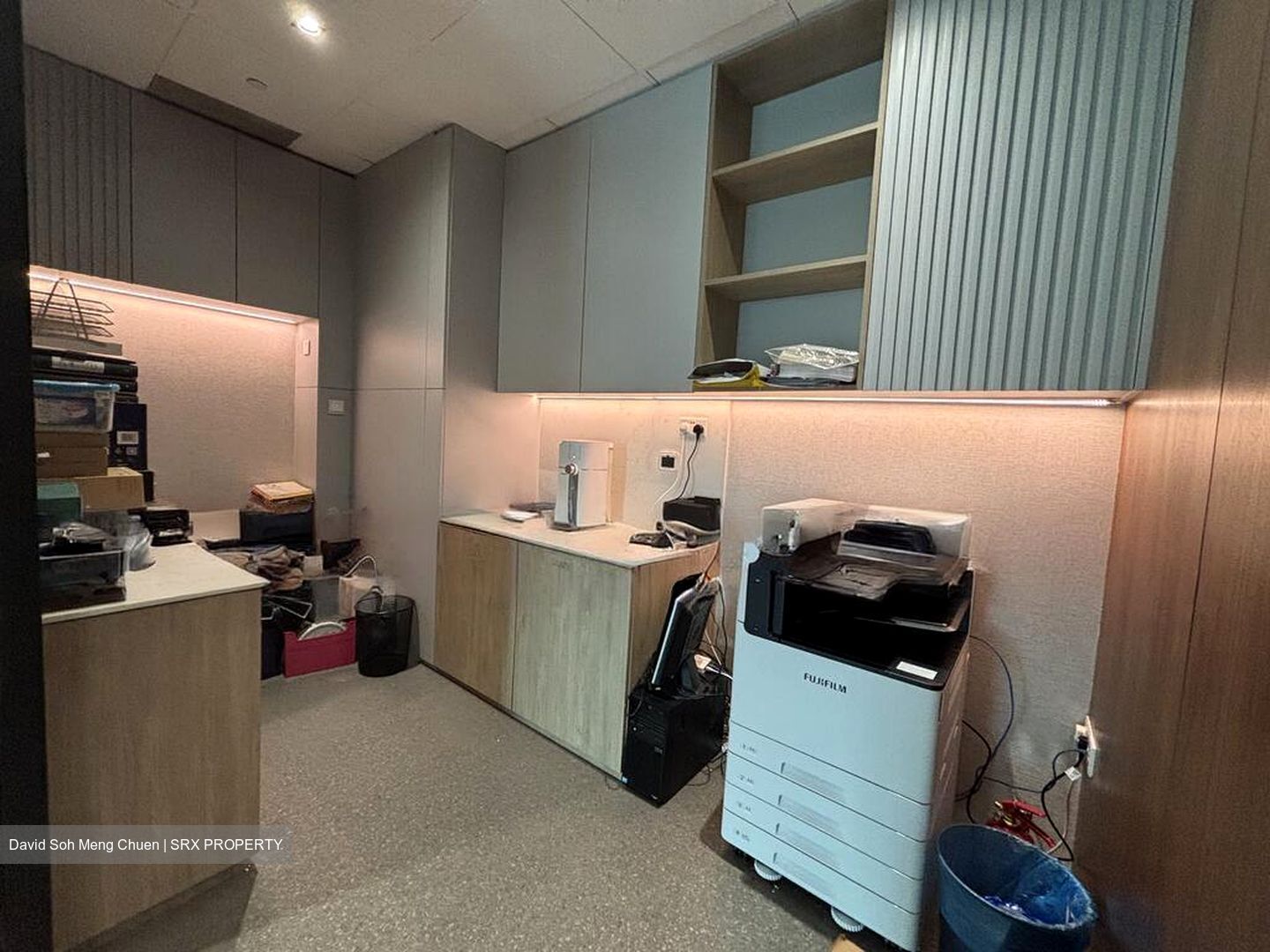 Paya Lebar Square (D14), Office #497666541